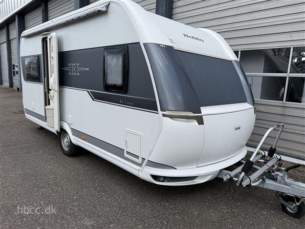 Hobby De Luxe 460 UFe